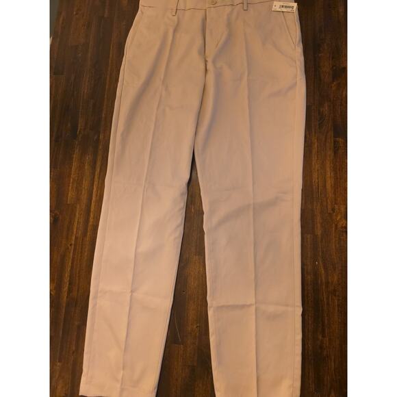 Amazon Essentials Other - Amazon Essentials Men's 35x34 Slim Fit Chino Pants Stone Off White NWT Tall